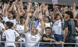 رابطة الليجا تشعل غضب جمهور ريال مدريد
